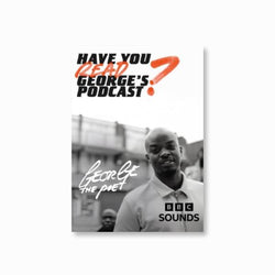 Have You Read George's Podcast?