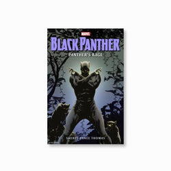Black Panther: Panther's Rage