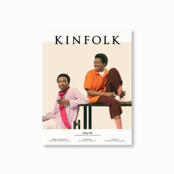 Kinfolk Volume 39