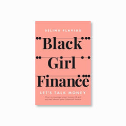 Black Girl Finance