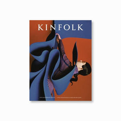 Kinfolk Volume 40