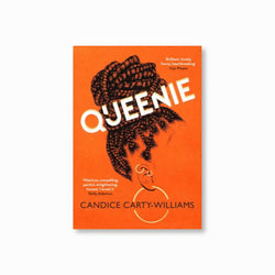 Queenie : British Book Awards Book of the Year
