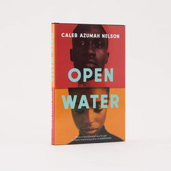 Open Water Review by Bookedupandbusy