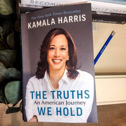 The Truths We Hold : An American Journey book review
