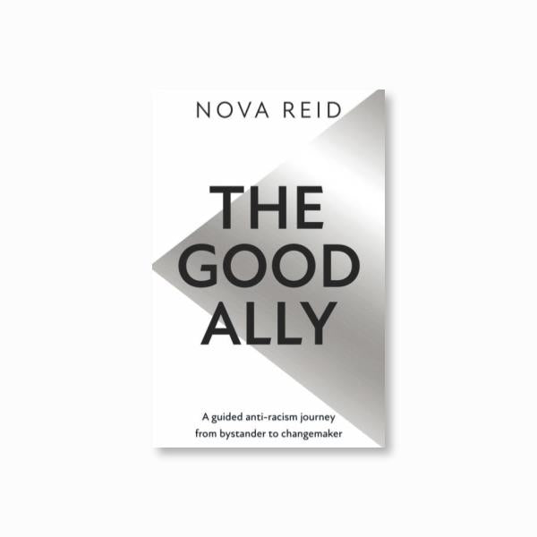 The Good Ally - Paperback