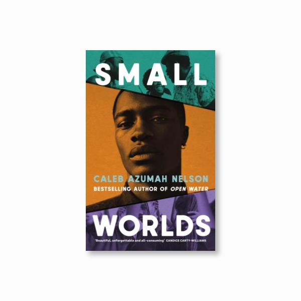 Small Worlds : THE TOP TEN SUNDAY TIMES BESTSELLER