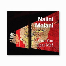 Nalini Malani: Can You Hear Me?