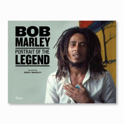 Bob Marley : Look Within