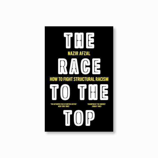 The Race to the Top : Structural Racism and How to Fight it