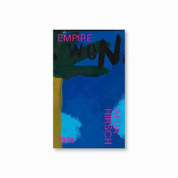 Empire by Afua Hirsch