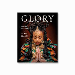GLORY : Magical Visions of Black Beauty