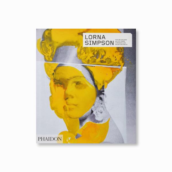 Lorna Simpson : Revised & Expanded Edition