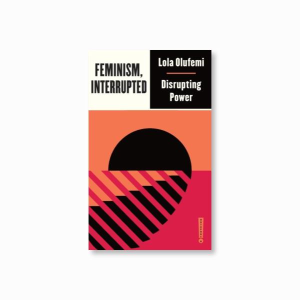 Feminism, Interrupted : Disrupting Power