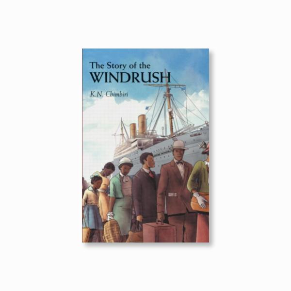 The Story of Windrush