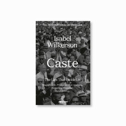 Caste : The International Bestseller