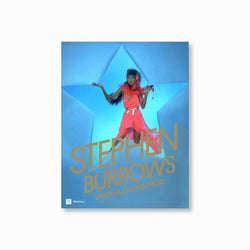 Stephen Burrows : When Fashion Danced (2 - 3 weeks delivery)