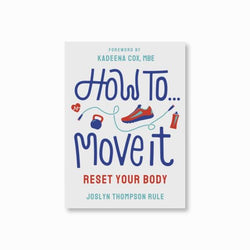 How To Move It : Reset Your Body