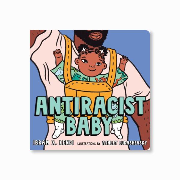 AntiRacist Baby