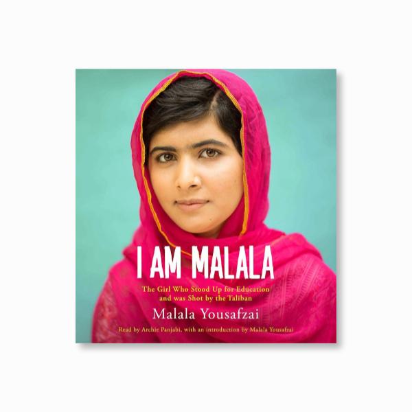 I Am Malala : The Girl Who Stood Up for Education and was Shot by the Taliban